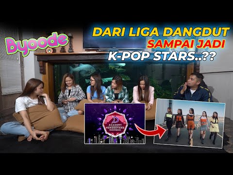 #EPS01 BYOODE | DIHINA DIKAMPUNG,DISANJUNG DIKOTA..SAMPE ADA YANG MAU BUN*H D1RI..!!!