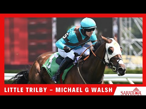 Little Trilby - 2025 - Michael G Walsh