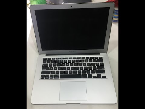 Apple Macbook Air