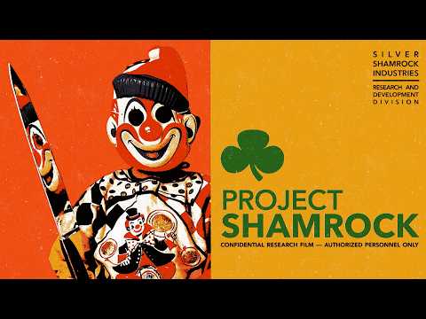 Project Shamrock: The Secret Origins of Michael Myers Exposed (Featurette)