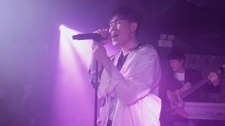 ELO (엘로) - OSAKA (Feat.ZICO) (Above Live - Solo ver.) (ENG)