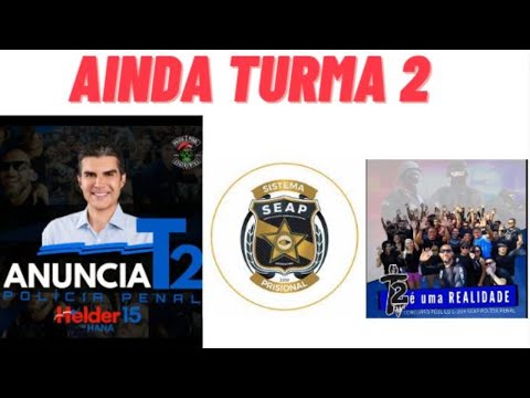 SEAP-PA: EXCLARECIMENTO SOBRE A T2!!!!!!!!!!!!!!!!!!!!!!!!!!!!