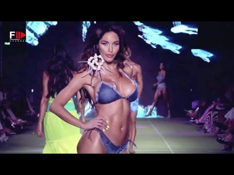 BIKINIS  "Pin up" Spring 2023 - Fashion Channel