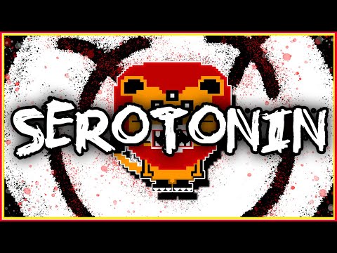 LaLion - SEROTONIN (Prod. LaLion)