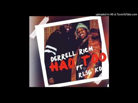 HMR Richbaby Ft.Rlsg Kd-Had to(Prod.Ak Beatz