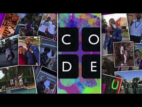 C.O.D.E.          Lil Zack  (feat. Foreign Rich3)