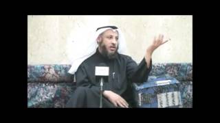 الشيخ عثمان الخميس ما مصير من لم تبلغه دعوة الإسلام