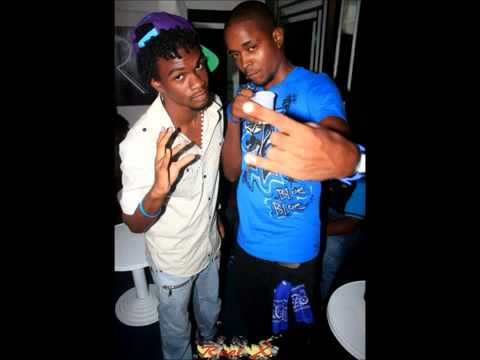 Réejo'Say feat Doc J  BEL GASSON  dat can mov riddim NEW BOUYON JUILLET 2012]
