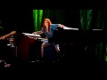 Tori Amos - Fast Horse @ Heineken Music Hall, Amsterdam
