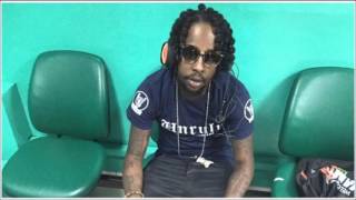 POPCAAN BORN READY MAVADO DIS SEPTEMBER 2016