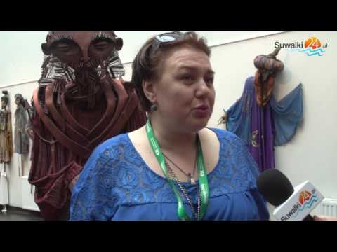 Teatr sposobem na życie. Zakończenie Wigraszka 2016 z białostockimi studentami