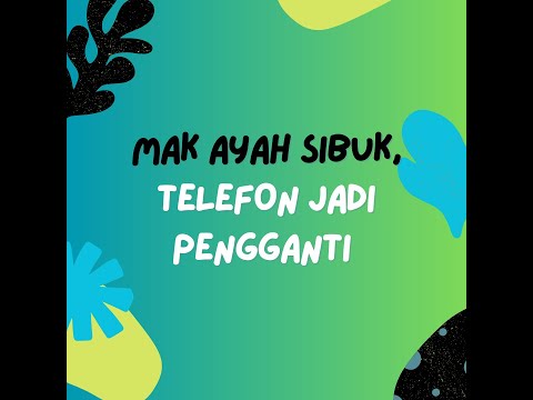 03 | Kapsul TPO | Adab Menggunakan Handphone | Ustaz Shahul Hamid