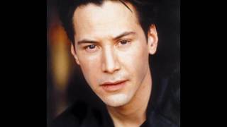 Keanu Reeves Someone Like You