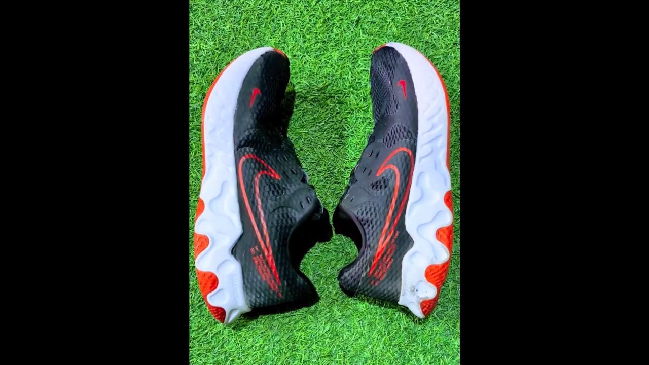 Nike Renew Ride 2  - Premium Market
