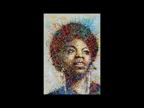 Jayclectic & Nina Simone - The Blackness ( Doug Gomez Merecumbe Remix ) ( 2018 )