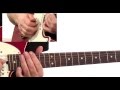 50 Voodoo Blues Licks - #34 Pick It Apart - Guitar Lesson - Steve Trovato