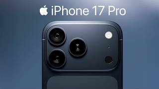 iPhone 17 - FINAL Leaks & Rumors!