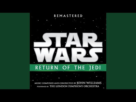 The Return of the Jedi