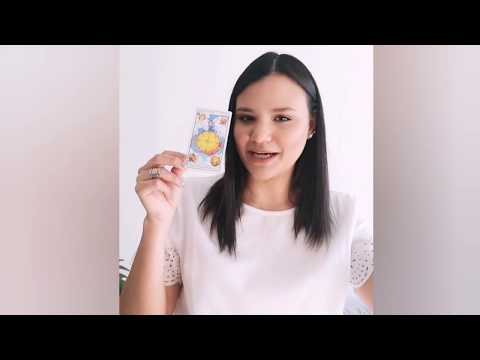 Arcano Personal | Conoce cuál es tu arcano personal y cómo determinarlo