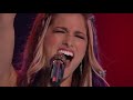 Cassadee Pope - Behind These Hazel Eyes | The Voice USA 2012