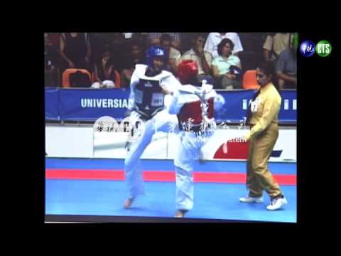 女排添金 世大運動會6金2銀4銅