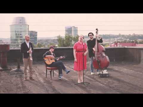 Girmantė & Home Jazz Band