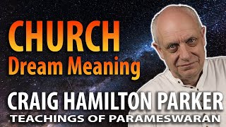 🌙  Church Dream Meaning | Your Dreams About Churches