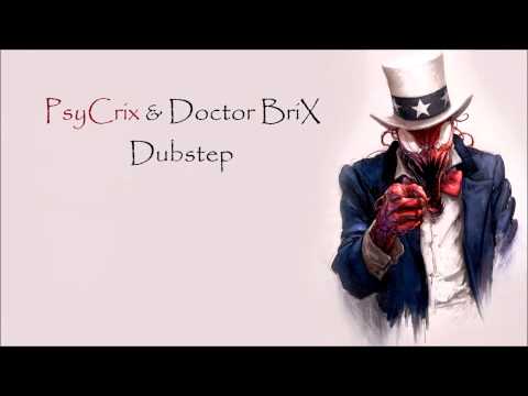 Dubstep Robot Thème - PsyCrix & Dr.BriX Remix