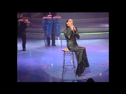 Betty Missiego - Inolvidable