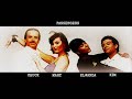 Passengers - Passengers for Mexico (1981)