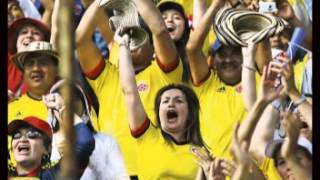 MIL CANCIONES   CARLOS VIVES MUNDIAL 2014