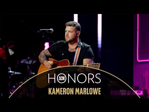 Thumbnail for Kameron Marlowe - "Modern Day Bonnie and Clyde" (Live from the 17th ACM Honors) by Kameron Marlowe