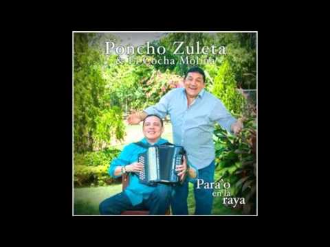 04- No Me Busques Mas Poncho Zuleta & Cocha Molina