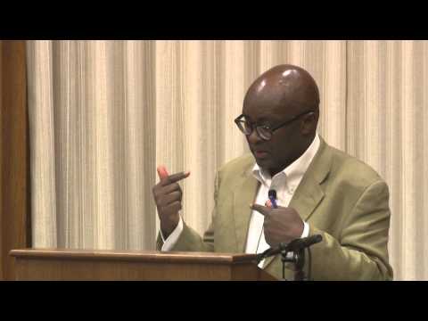 Achille Mbembe, Democracy in the Age of Dynamism
