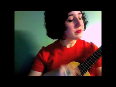 Skulls (misfits ukulele cover) video thumbnail