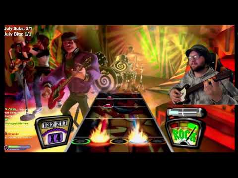 The Vapors - Turning Japanese (Expert 100% FC) - Guitar Hero Encore: Rocks The 80s