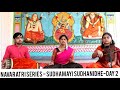 Sudhamayi Sudhanidhe Navaratri Series Day 2 Singer Srilalitha S Devotional Tribute