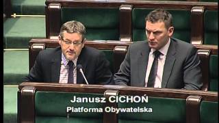 Pytania w sprawach bieżących. 12.01.2012