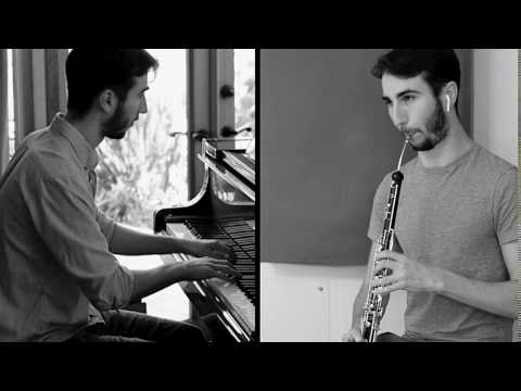 We Are NY Phil @ Home: Ravel’s Piano Concerto in G for One Musician