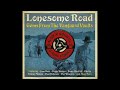 Joan Baez - Lonesome Road