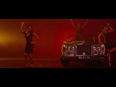 Chelsy Shantel Ft  B4 Onde é que eu Falhei Teaser