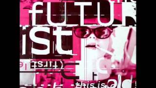 The Futurist - Cocaine Paradise