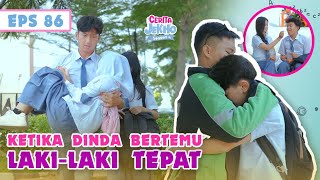 Download lagu Eps 86 || Dinda Pingsan, AL ketemu Bapaknya #drama  mp3