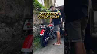 Download lagu KNALPOT KOLONG RX KING #rxking #rxkingblayer #rx100 #yrki #2stroke #rxkingindonesia #rxking135cc mp3