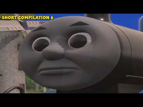 Sodor Factories