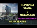 Kupovina Stana U Njemackoj 500 000 In München