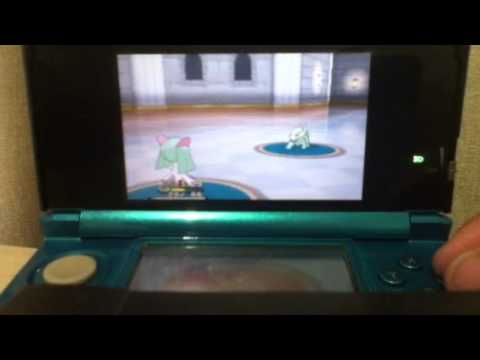 Pokemon X Walkthrough /gameplay part 77 "Pokemon Mansion"