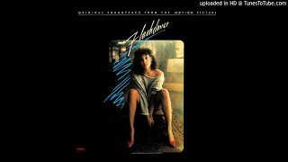 DONNA SUMMER - ROMEO (EPIC EXTENDED REMIX)