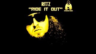 Rittz - Ride It Out