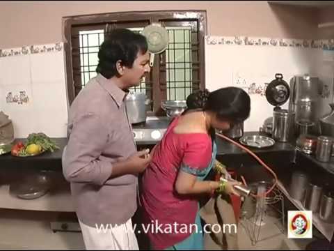Shravani Subramaniam Episode 198